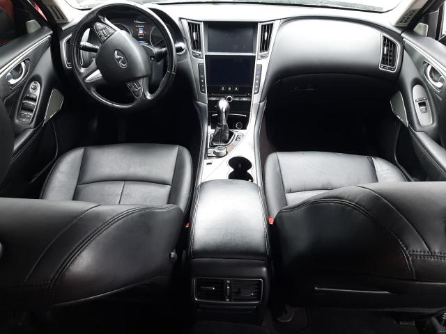 Photo 7 VIN: JN1EV7AP6HM737920 - INFINITI Q50 PREMIU 