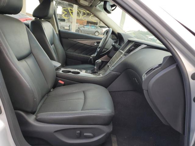 Photo 4 VIN: JN1EV7AP6HM738033 - INFINITI Q50 