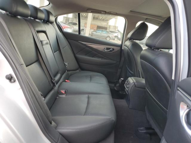 Photo 5 VIN: JN1EV7AP6HM738033 - INFINITI Q50 