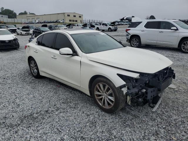 Photo 3 VIN: JN1EV7AP6HM738243 - INFINITI Q50 PREMIU 