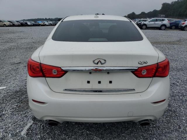 Photo 5 VIN: JN1EV7AP6HM738243 - INFINITI Q50 PREMIU 