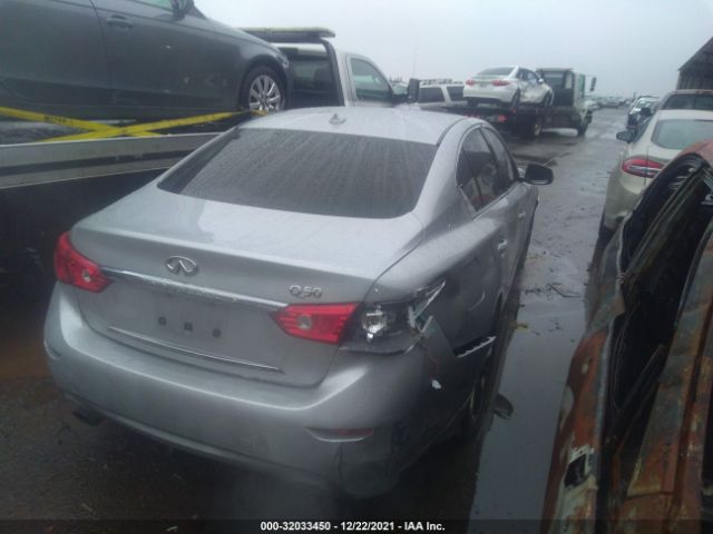 Photo 3 VIN: JN1EV7AP6HM739716 - INFINITI Q50 