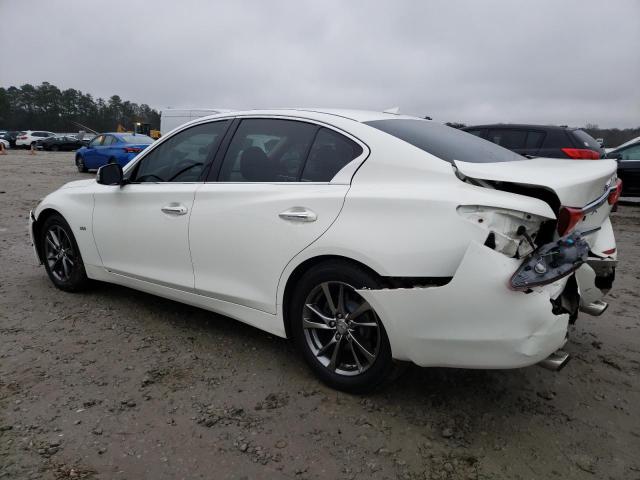 Photo 1 VIN: JN1EV7AP6HM740526 - INFINITI Q50 PREMIU 