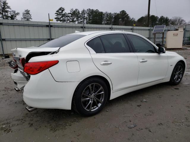 Photo 2 VIN: JN1EV7AP6HM740526 - INFINITI Q50 PREMIU 