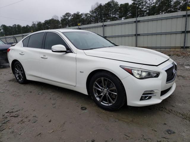 Photo 3 VIN: JN1EV7AP6HM740526 - INFINITI Q50 PREMIU 