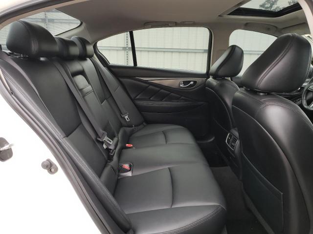 Photo 9 VIN: JN1EV7AP6HM740526 - INFINITI Q50 PREMIU 