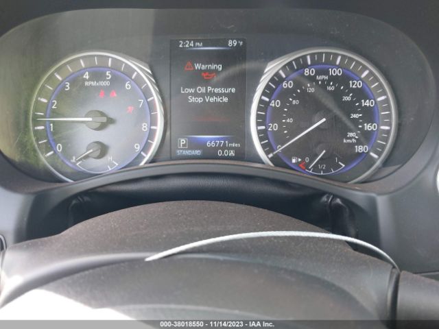 Photo 6 VIN: JN1EV7AP6HM741062 - INFINITI Q50 