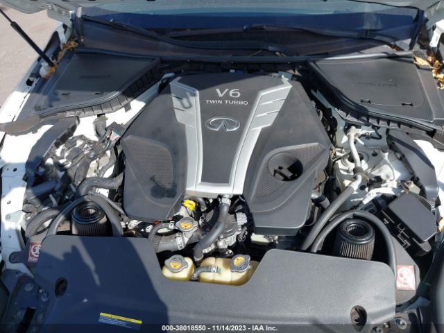 Photo 9 VIN: JN1EV7AP6HM741062 - INFINITI Q50 