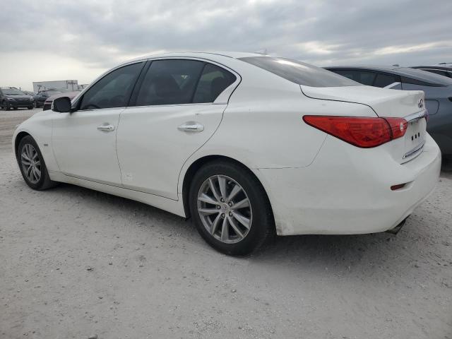 Photo 1 VIN: JN1EV7AP6HM741725 - INFINITI Q50 PREMIU 