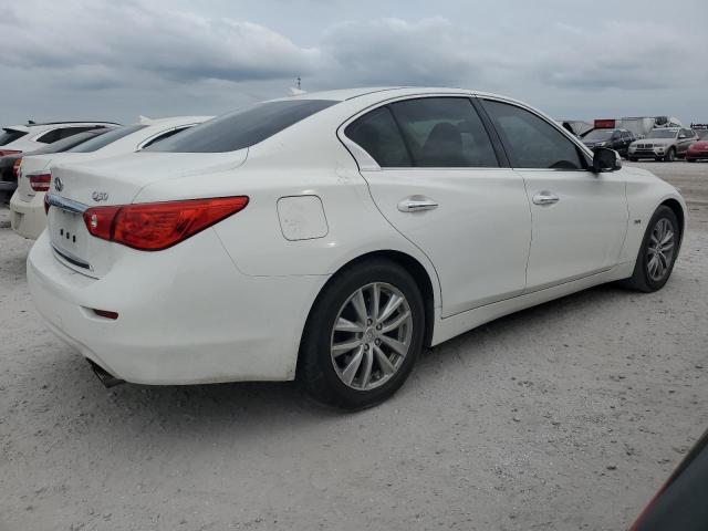 Photo 2 VIN: JN1EV7AP6HM741725 - INFINITI Q50 PREMIU 