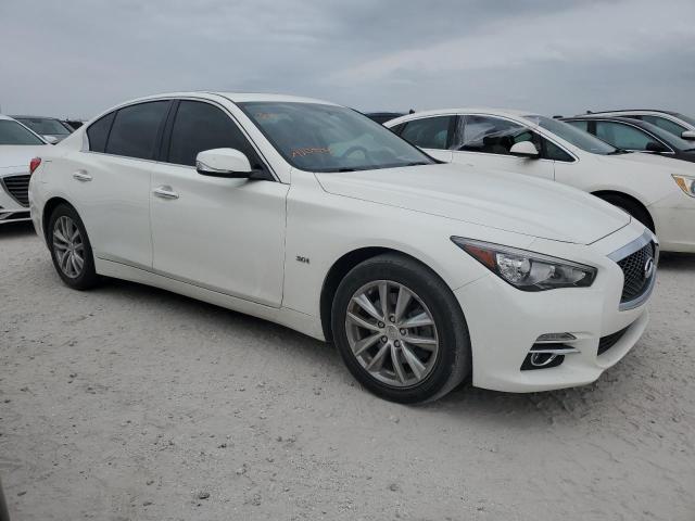 Photo 3 VIN: JN1EV7AP6HM741725 - INFINITI Q50 PREMIU 