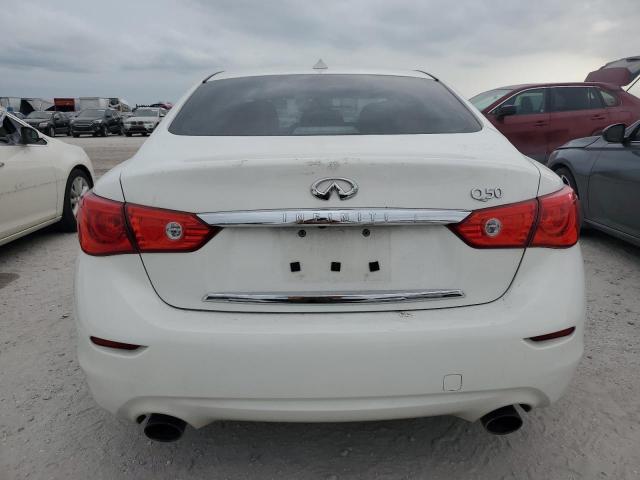 Photo 5 VIN: JN1EV7AP6HM741725 - INFINITI Q50 PREMIU 