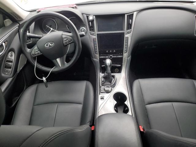 Photo 7 VIN: JN1EV7AP6HM741725 - INFINITI Q50 PREMIU 