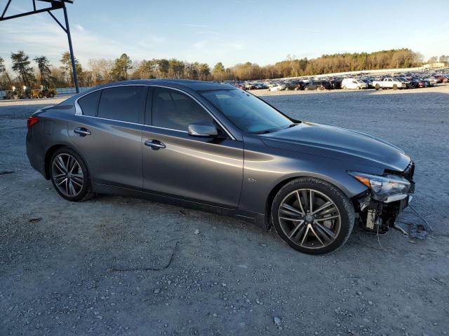 Photo 3 VIN: JN1EV7AP6HM742065 - INFINITI Q50 PREMIU 