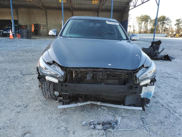 Photo 4 VIN: JN1EV7AP6HM742065 - INFINITI Q50 PREMIU 