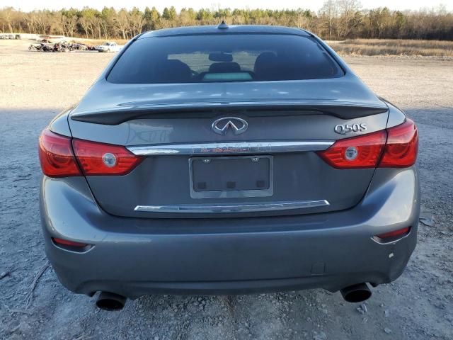 Photo 5 VIN: JN1EV7AP6HM742065 - INFINITI Q50 PREMIU 