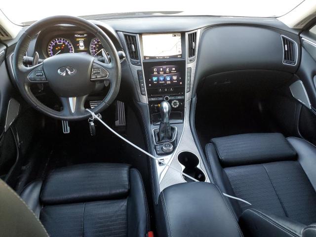 Photo 7 VIN: JN1EV7AP6HM742065 - INFINITI Q50 PREMIU 