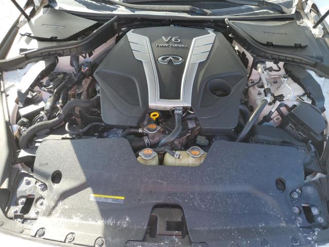 Photo 10 VIN: JN1EV7AP6HM742096 - INFINITI Q50 