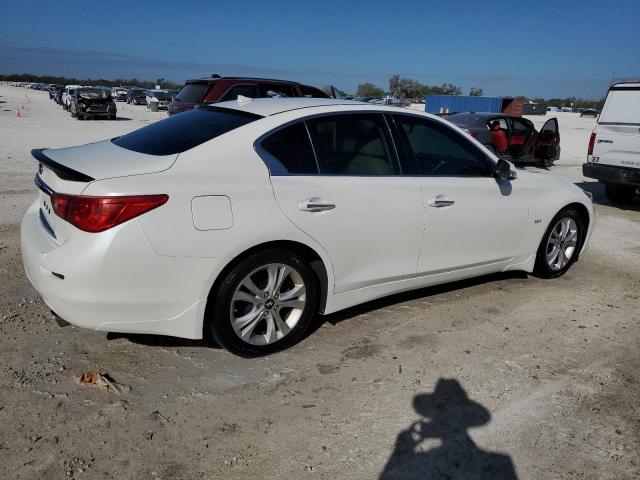 Photo 2 VIN: JN1EV7AP6HM742096 - INFINITI Q50 