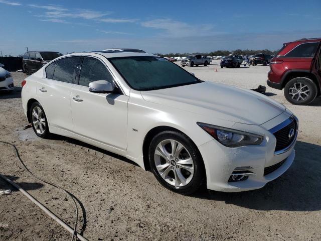 Photo 3 VIN: JN1EV7AP6HM742096 - INFINITI Q50 