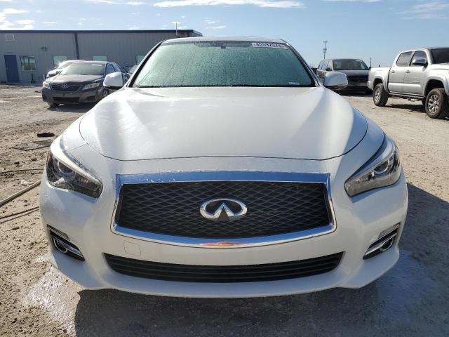 Photo 4 VIN: JN1EV7AP6HM742096 - INFINITI Q50 