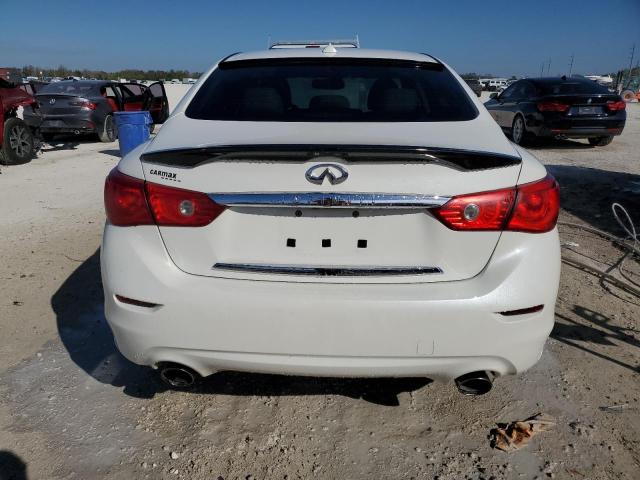 Photo 5 VIN: JN1EV7AP6HM742096 - INFINITI Q50 