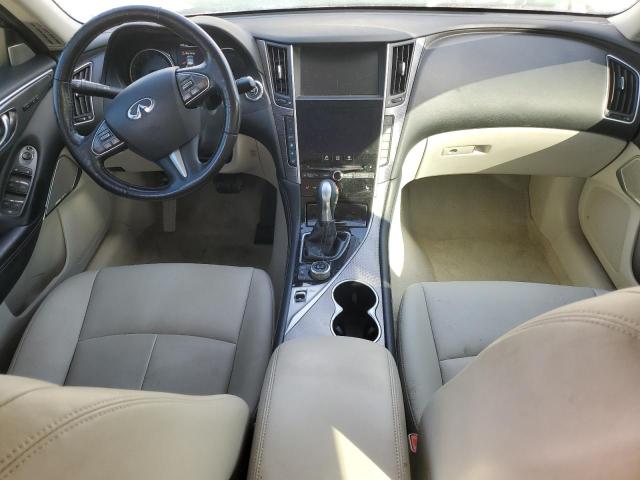 Photo 7 VIN: JN1EV7AP6HM742096 - INFINITI Q50 