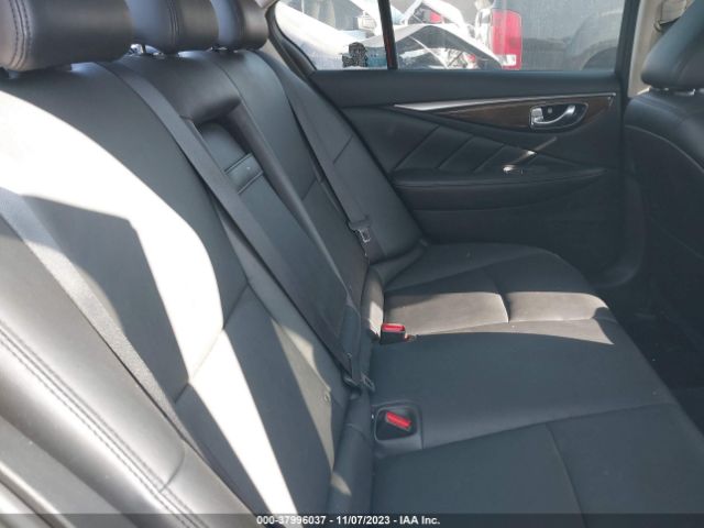 Photo 7 VIN: JN1EV7AP6JM351214 - INFINITI Q50 