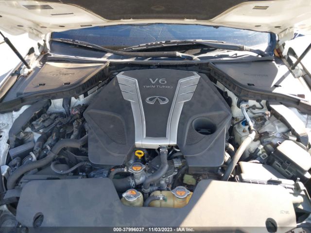 Photo 9 VIN: JN1EV7AP6JM351214 - INFINITI Q50 