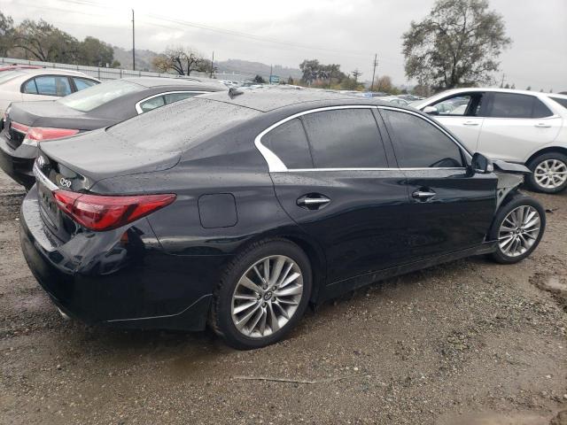 Photo 2 VIN: JN1EV7AP6JM352573 - INFINITI Q50 