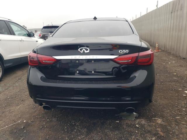 Photo 5 VIN: JN1EV7AP6JM352573 - INFINITI Q50 