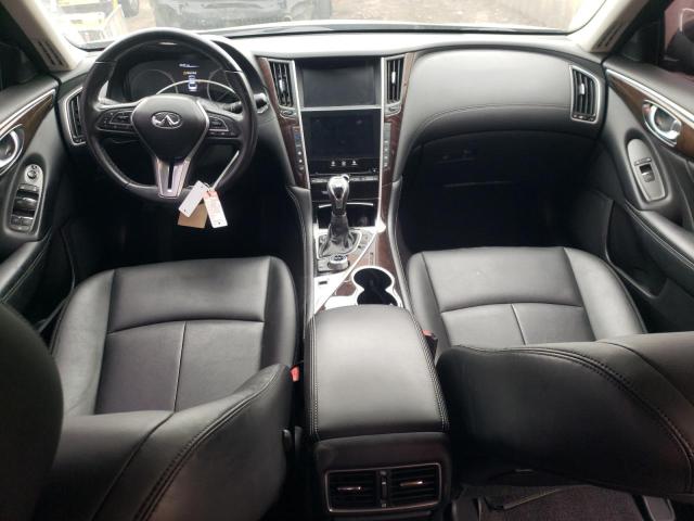 Photo 7 VIN: JN1EV7AP6JM352573 - INFINITI Q50 