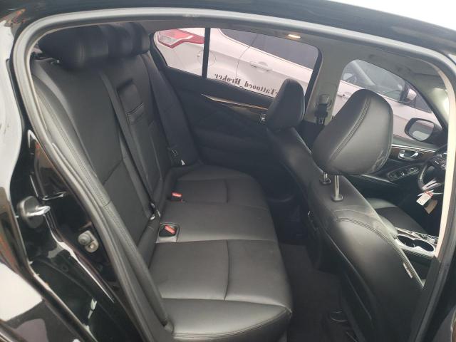 Photo 9 VIN: JN1EV7AP6JM352573 - INFINITI Q50 