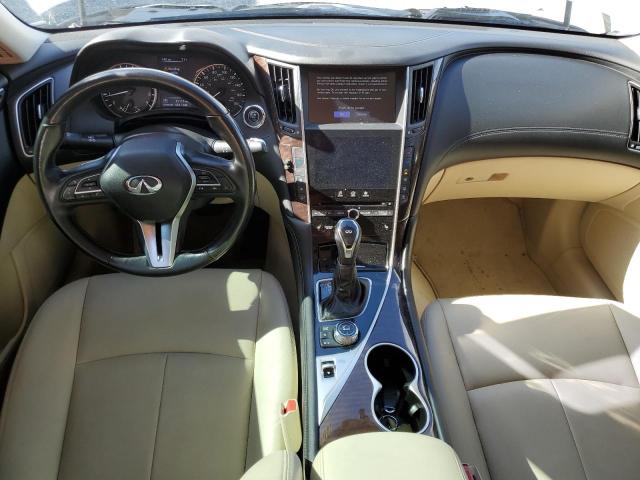 Photo 7 VIN: JN1EV7AP6JM353688 - INFINITI Q50 