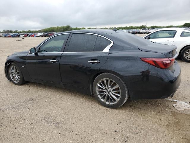 Photo 1 VIN: JN1EV7AP6JM354016 - INFINITI Q50 LUXE 