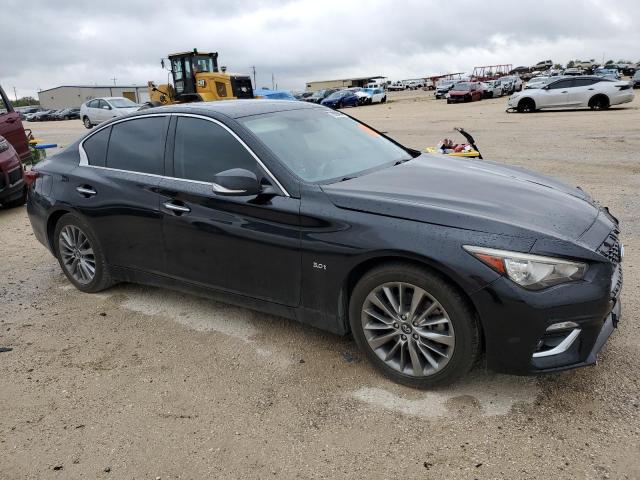 Photo 3 VIN: JN1EV7AP6JM354016 - INFINITI Q50 LUXE 