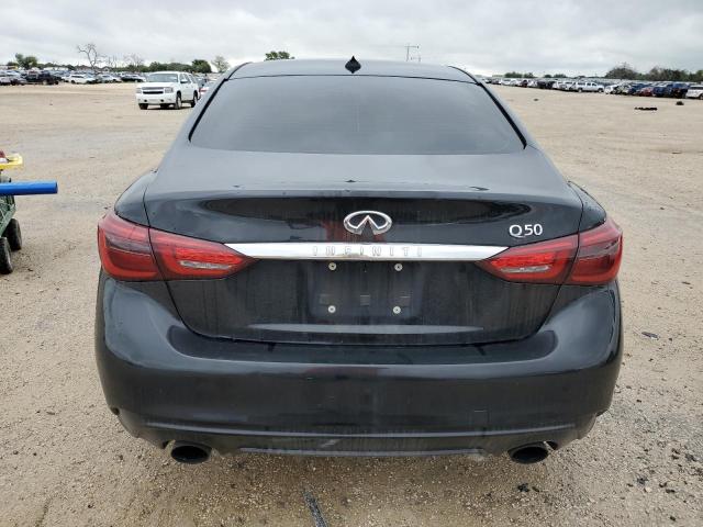 Photo 5 VIN: JN1EV7AP6JM354016 - INFINITI Q50 LUXE 