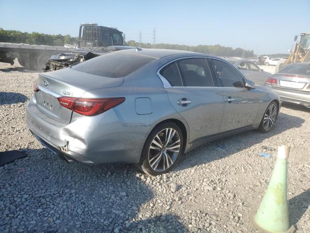 Photo 2 VIN: JN1EV7AP6JM354100 - INFINITI Q50 LUXE 