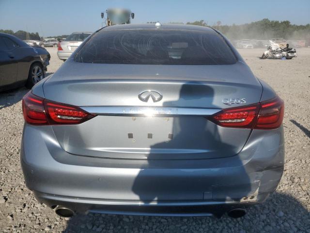 Photo 5 VIN: JN1EV7AP6JM354100 - INFINITI Q50 LUXE 