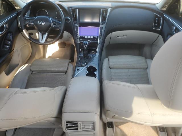 Photo 7 VIN: JN1EV7AP6JM354100 - INFINITI Q50 LUXE 