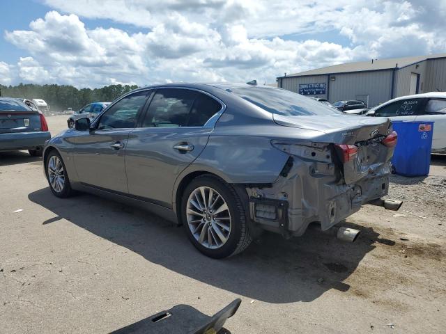 Photo 1 VIN: JN1EV7AP6JM355828 - INFINITI Q50 LUXE 