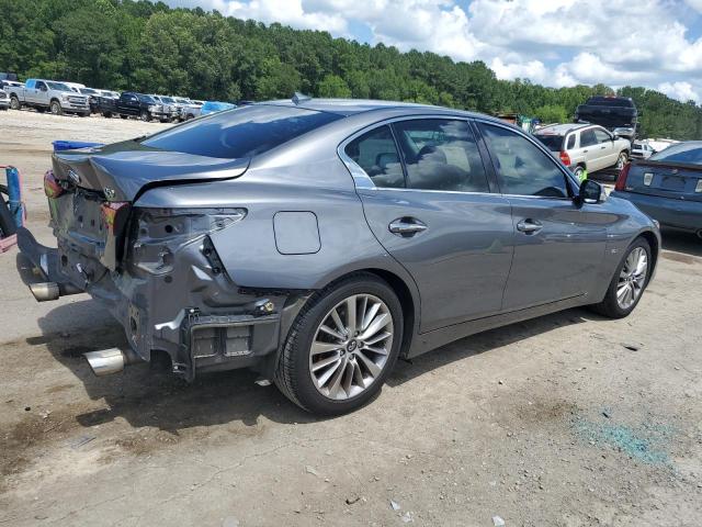 Photo 2 VIN: JN1EV7AP6JM355828 - INFINITI Q50 LUXE 