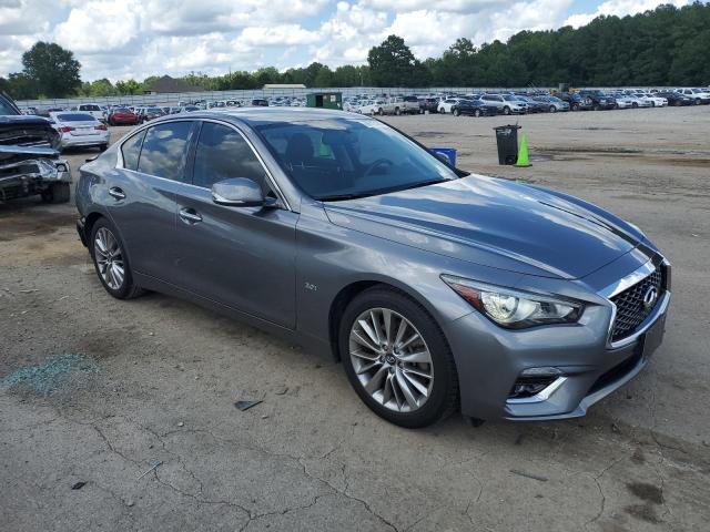 Photo 3 VIN: JN1EV7AP6JM355828 - INFINITI Q50 LUXE 