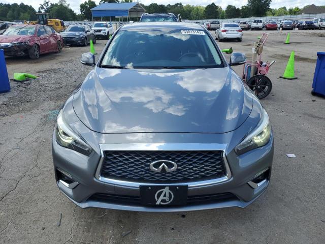 Photo 4 VIN: JN1EV7AP6JM355828 - INFINITI Q50 LUXE 