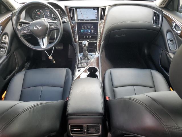 Photo 7 VIN: JN1EV7AP6JM355828 - INFINITI Q50 LUXE 