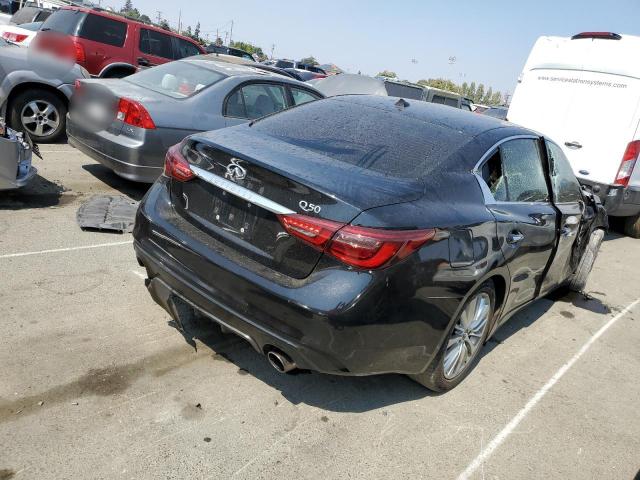 Photo 2 VIN: JN1EV7AP6JM356140 - INFINITI Q50 LUXE 