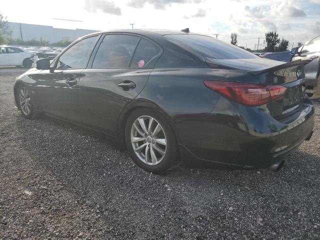 Photo 1 VIN: JN1EV7AP6JM357157 - INFINITI Q50 