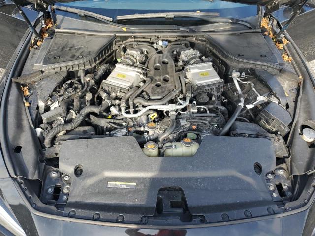 Photo 10 VIN: JN1EV7AP6JM357157 - INFINITI Q50 