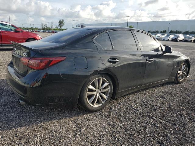 Photo 2 VIN: JN1EV7AP6JM357157 - INFINITI Q50 