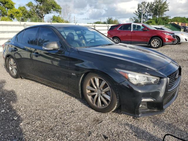 Photo 3 VIN: JN1EV7AP6JM357157 - INFINITI Q50 